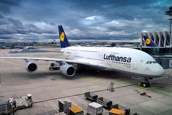 Import & Export By Air