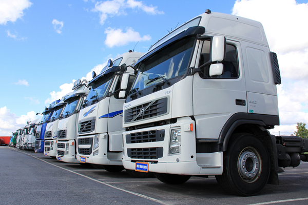 Inland Transportation